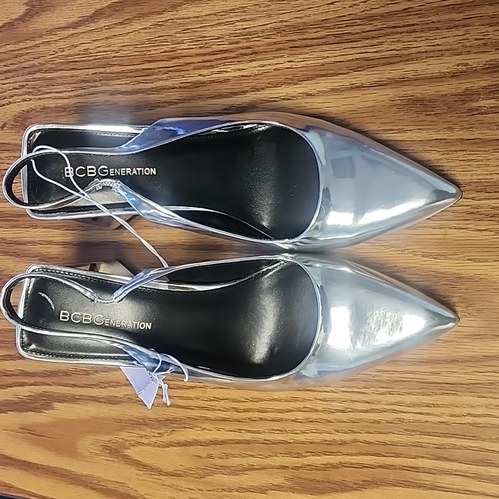 BCBGeneration Women's Trina Pump
